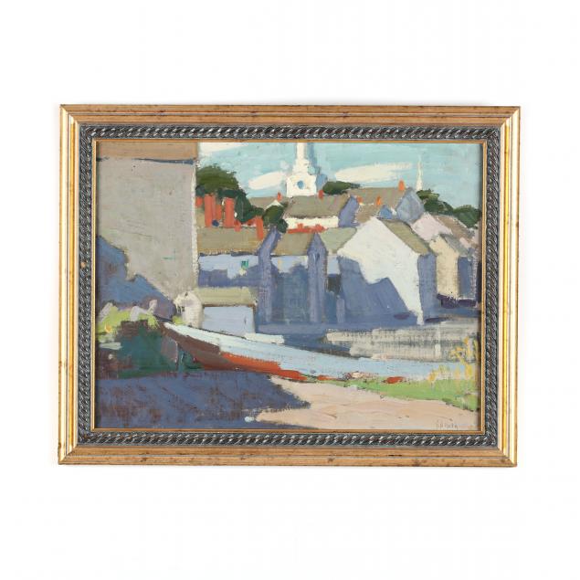 ernest-roth-ny-1879-1964-i-sketch-at-rockport-i