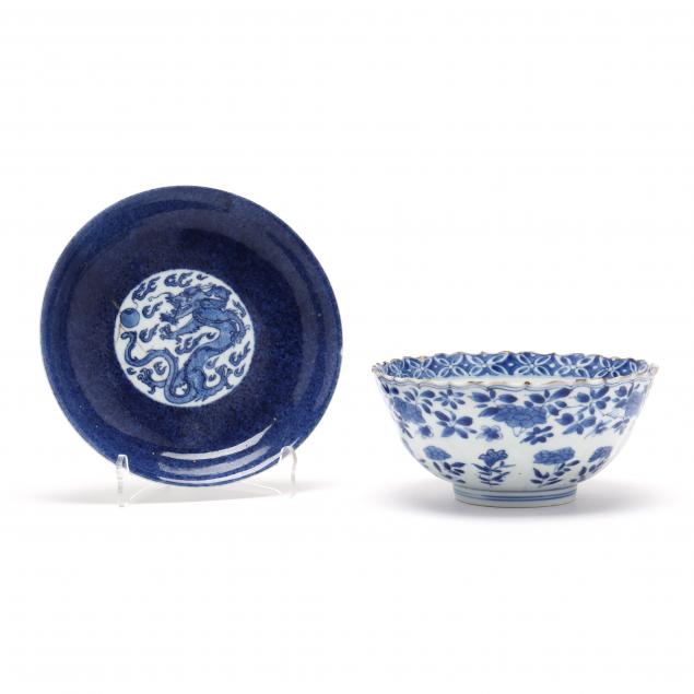 two-chinese-blue-and-white-porcelains