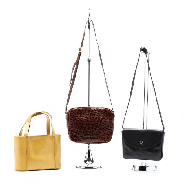 three-vintage-italian-designer-handbags