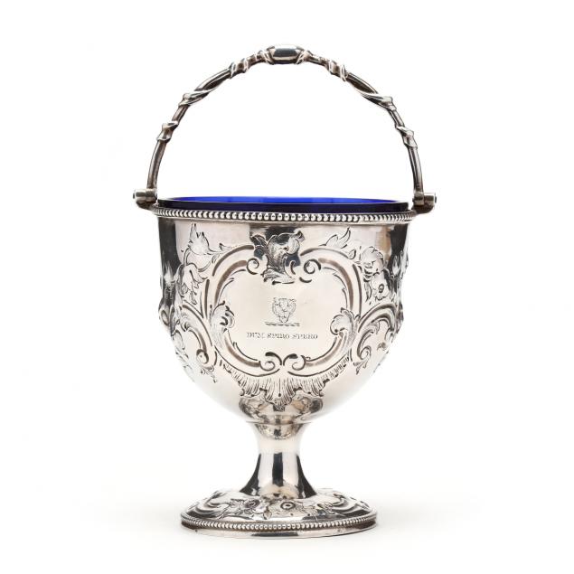 victorian-silver-parcel-gilt-sugar-basket