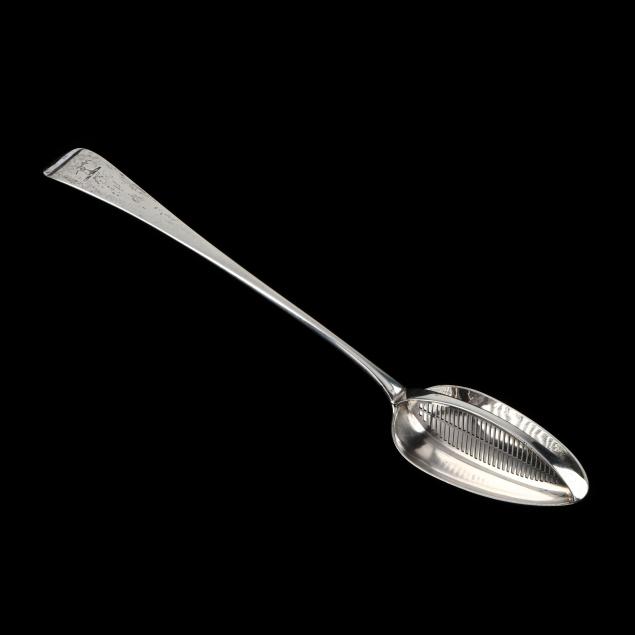 george-iii-silver-strainer-spoon