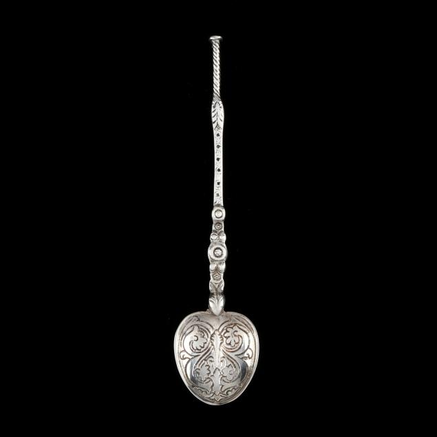 an-edwardian-silver-anointing-spoon