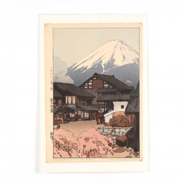 hiroshi-yoshida-japanese-1876-1950-i-fujiyama-from-funatsu-i