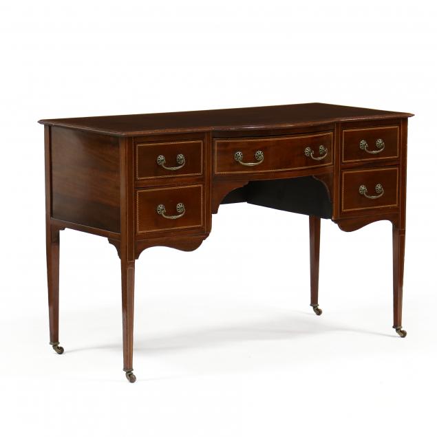 edwardian-inlaid-mahogany-writing-desk
