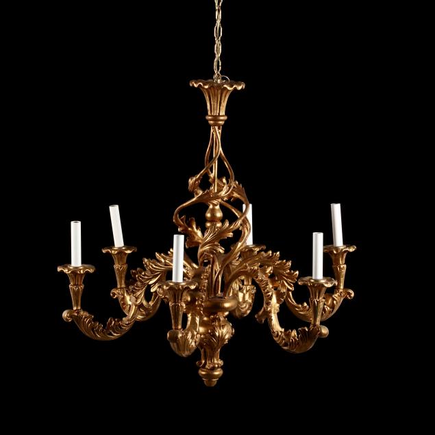 italian-baroque-style-carved-and-gilt-chandelier
