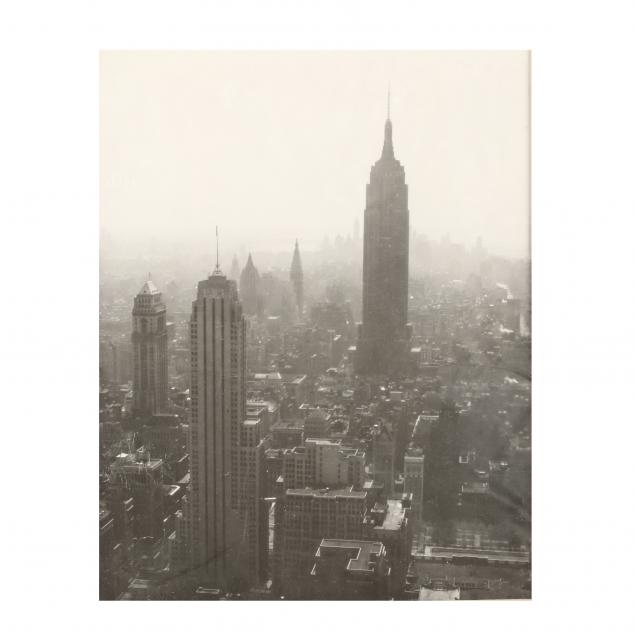 antique-photograph-of-the-empire-state-building-new-york