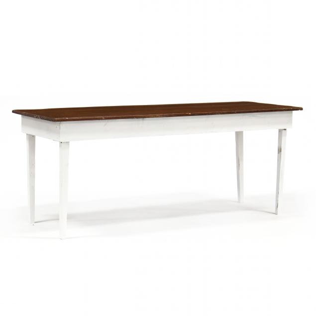 antique-southern-farm-table