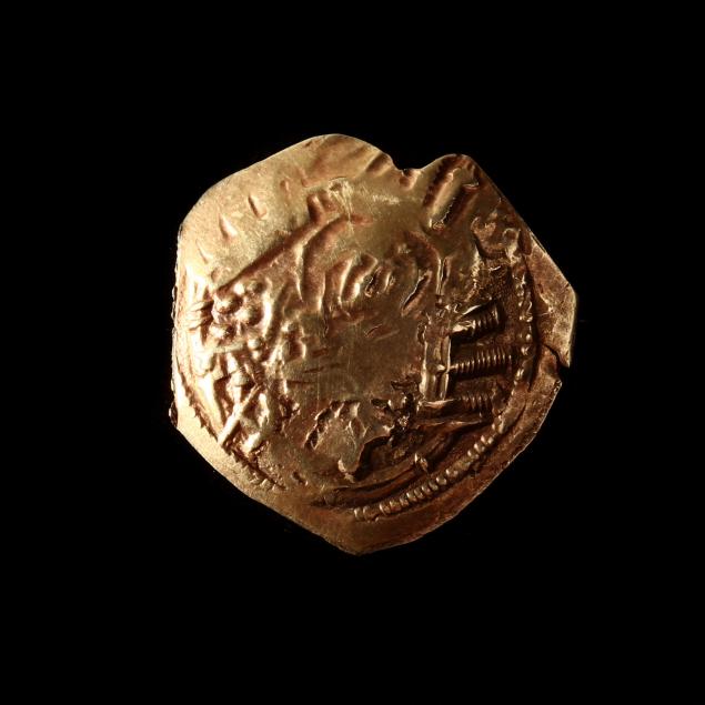 byzantine-empire-andronicus-ii-michael-ix-gold-hyperpyron