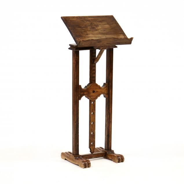 italian-pine-music-stand