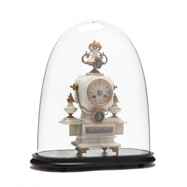 french-marble-mantel-clock