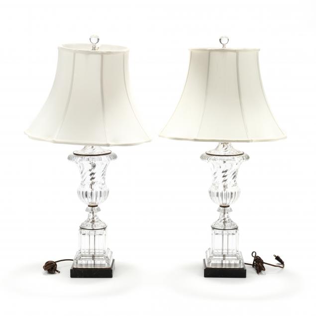 baccarat-style-pair-of-crystal-urn-table-lamps