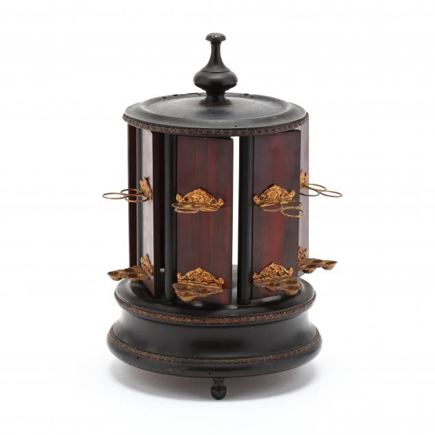 napoleon-iii-cigar-caddy-music-box