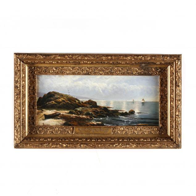 alfred-thompson-bricher-ny-nh-1837-1908-rocky-coastline