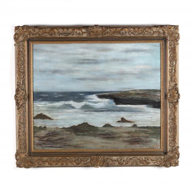 alice-b-wakefield-pa-1901-1977-seascape