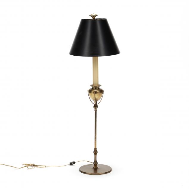 chapman-secessionist-style-table-lamp