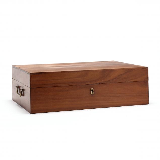 british-colonial-rosewood-merchant-s-chest