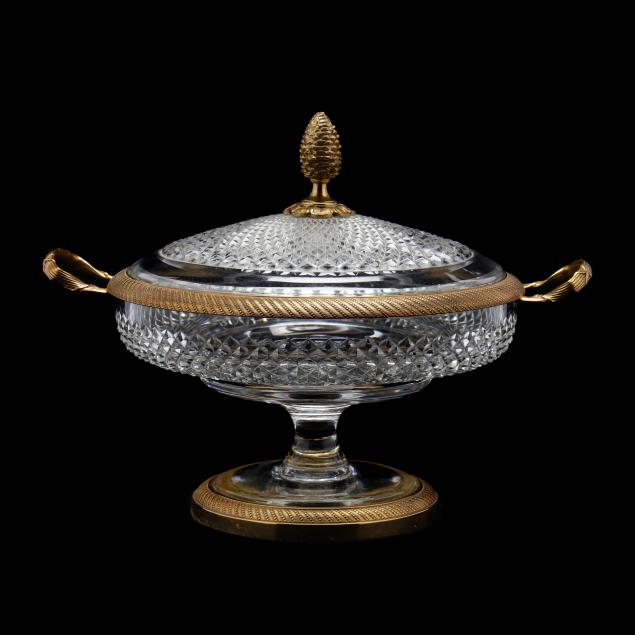 french-ormolu-and-cut-glass-lidded-tazza