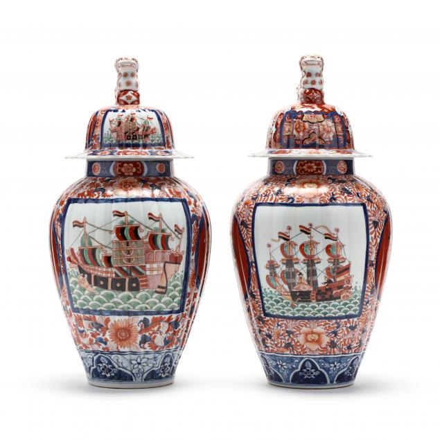 a-pair-of-japanese-namban-imari-lidded-jars