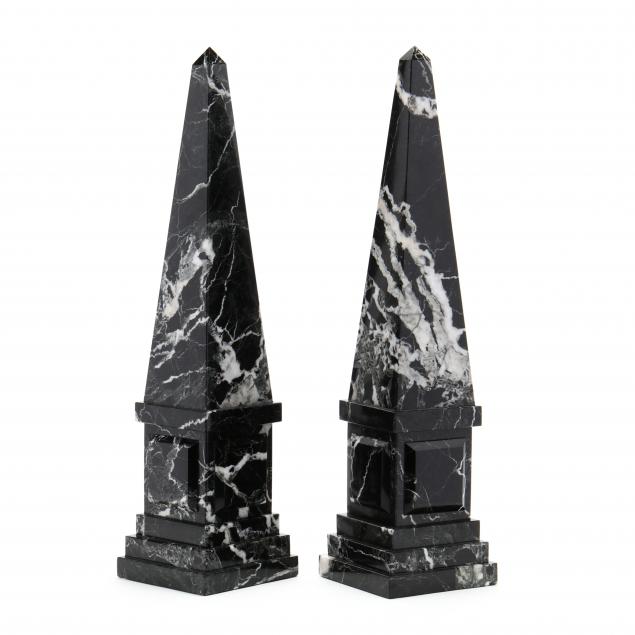 pair-of-carved-marble-obelisks