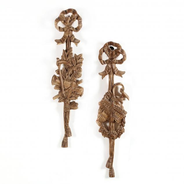 pair-of-french-decorative-wall-appliques