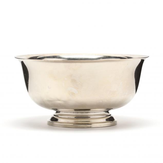 a-large-paul-revere-sterling-silver-bowl-by-tuttle