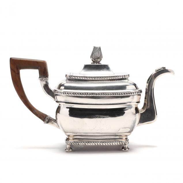 philadelphia-coin-silver-tea-pot-mark-of-ward-cox