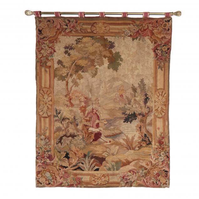 an-antique-continental-tapestry