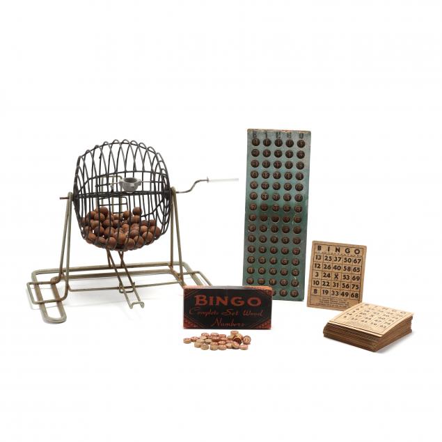 vintage-bingo-set