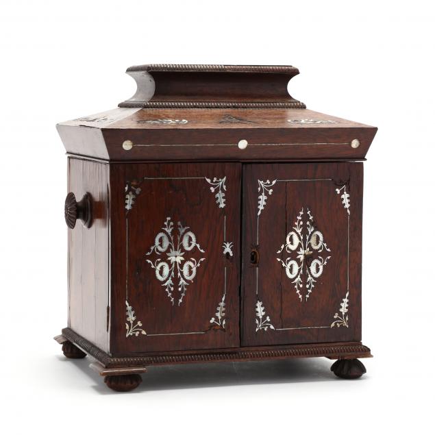 william-iv-inlaid-rosewood-jewelry-casket