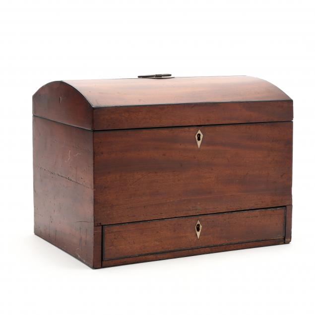 antique-mahogany-jewelry-chest