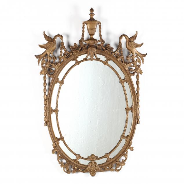 vintage-continental-carved-and-gilt-wall-mirror