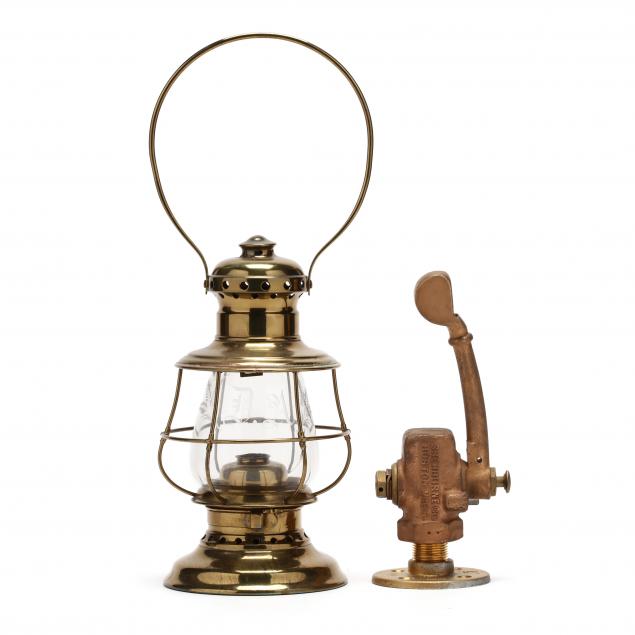 caboose-air-whistle-and-brass-kerosene-lantern