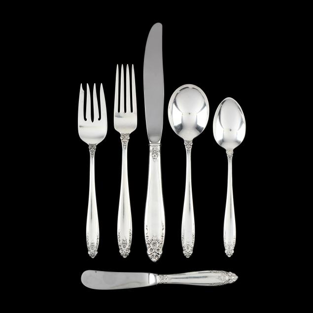 international-prelude-sterling-silver-flatware-service