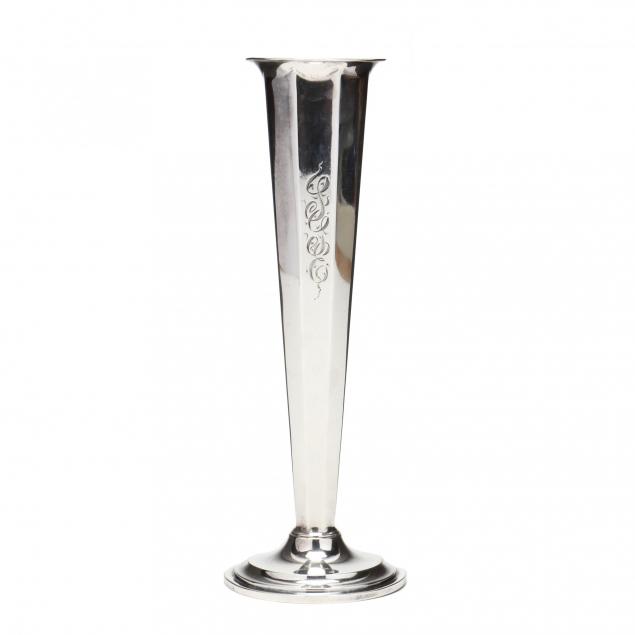sterling-silver-trumpet-vase