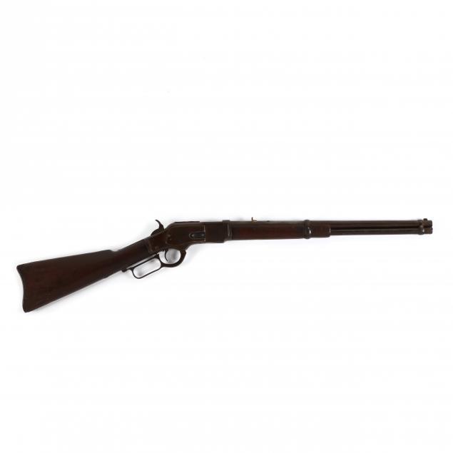 winchester-model-1873-lever-action-carbine-with-saddle-ring