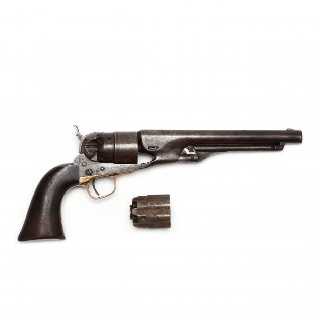 colt-model-1860-army-revolver