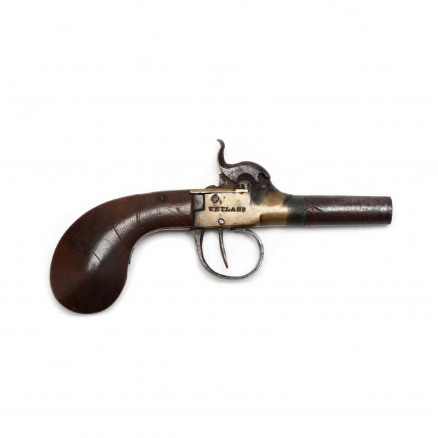 ketland-london-single-shot-percussion-pistol