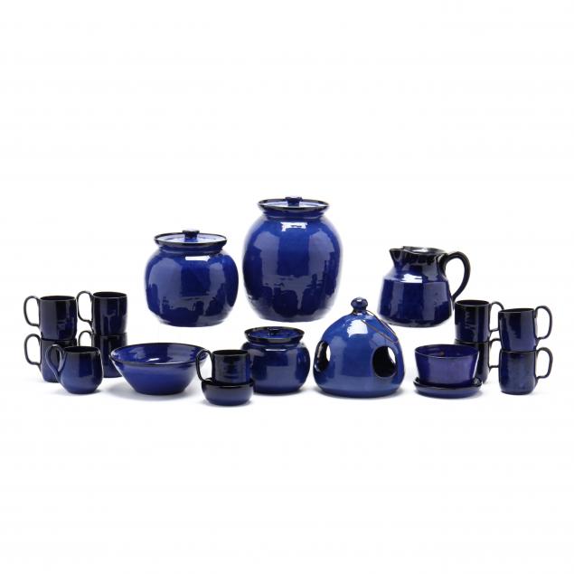 a-group-of-jb-cole-cobalt-blue-pottery-19