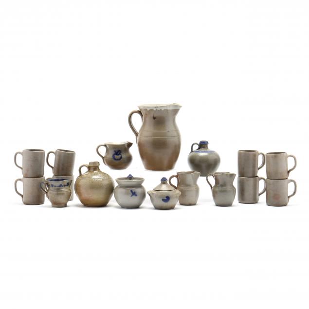 nc-pottery-salt-glazed-tableware-ben-owen-master-potter-ml-owens