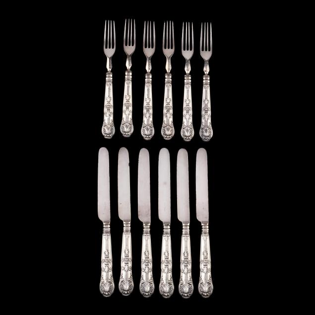 an-antique-english-kings-pattern-silver-fruit-set