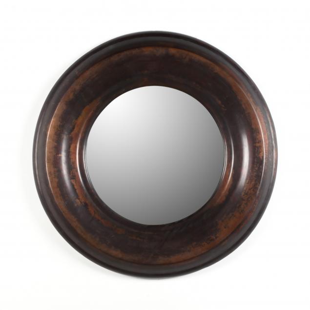 copper-framed-mirror