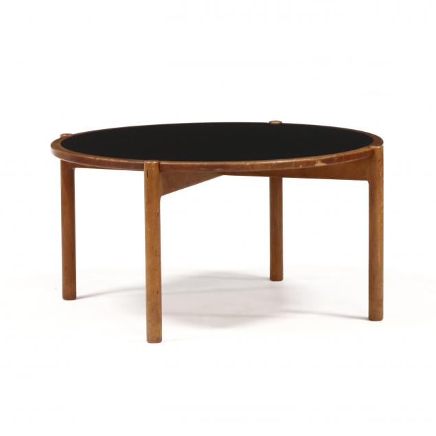 johannes-hansen-danish-teak-cocktail-table