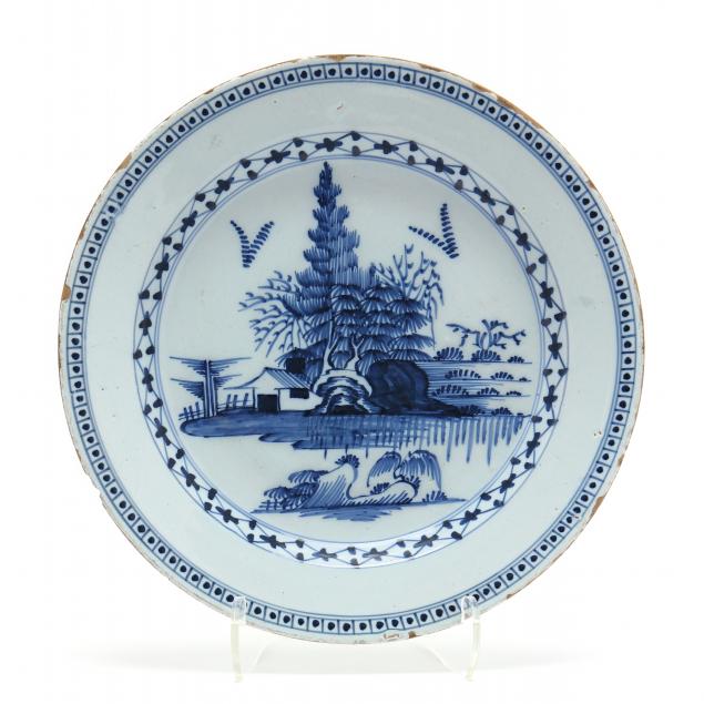 english-chinoiserie-blue-white-delft-charger