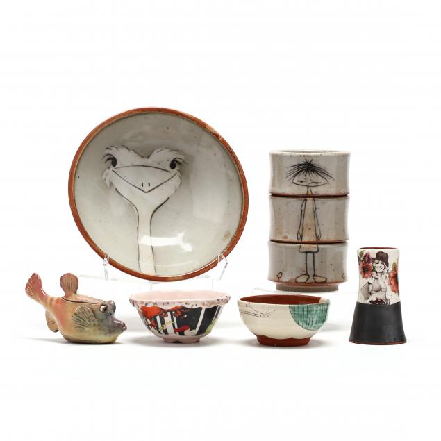 six-pieces-of-contemporary-studio-pottery