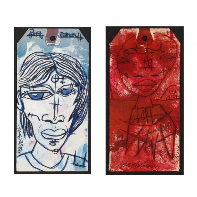 two-contemporary-folk-art-paintings-on-hang-tags