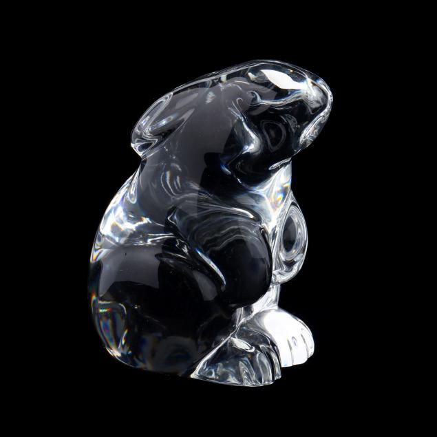 baccarat-crystal-bunny