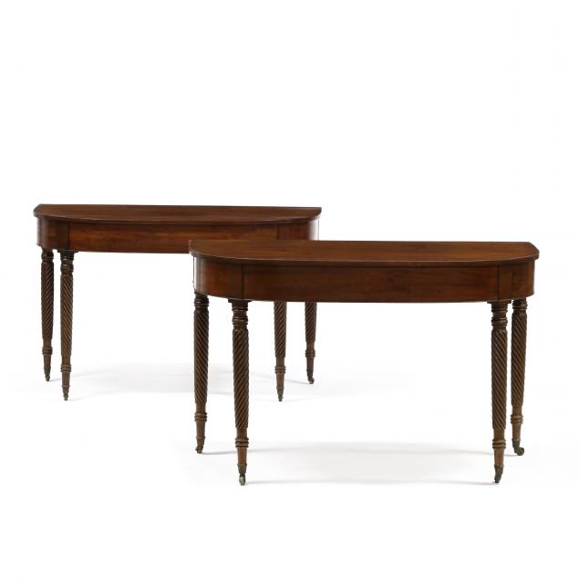 pair-of-american-federal-mahogany-d-end-tables