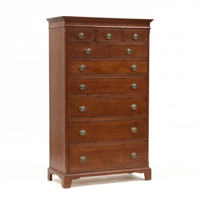 american-federal-style-cherry-tall-chest-of-drawers-j-walter-vincent