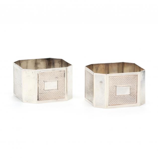 a-pair-of-elizabeth-ii-silver-napkin-rings