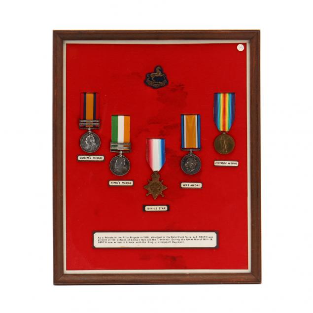 british-service-medals-from-a-participant-in-the-boer-war-and-the-great-war